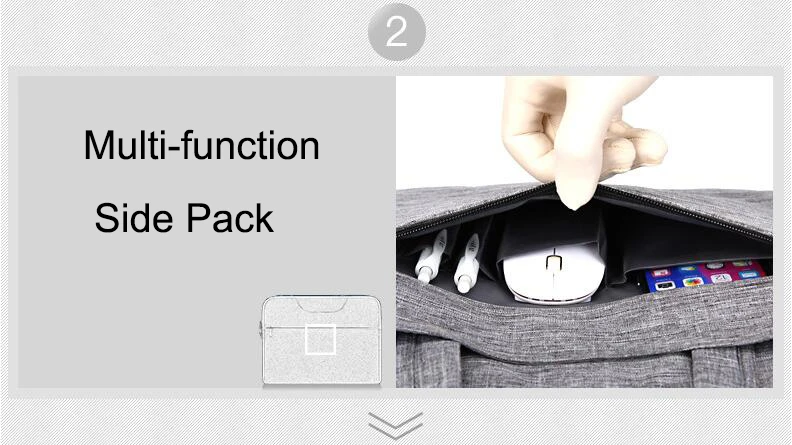 Новый Litthing большой Ёмкость сумки ноутбук для Для мужчин Для женщин портфель для путешествий Бизнес Тетрадь сумка для 17 18 дюймов Macbook Pro PC