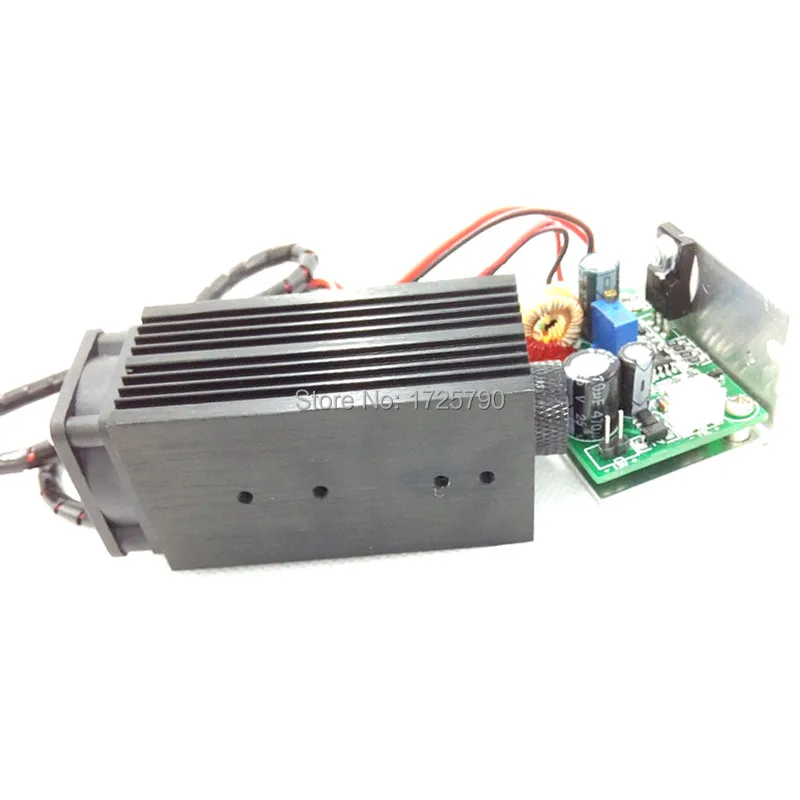 405nm 2w5