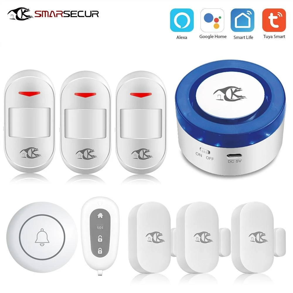 security camera system google home