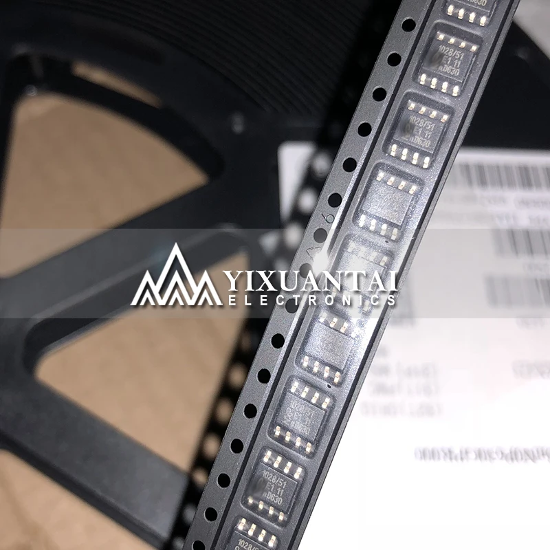 

100% original TJA1028T/5V0/10 TJA1028T TJA1028 1028 SOP8