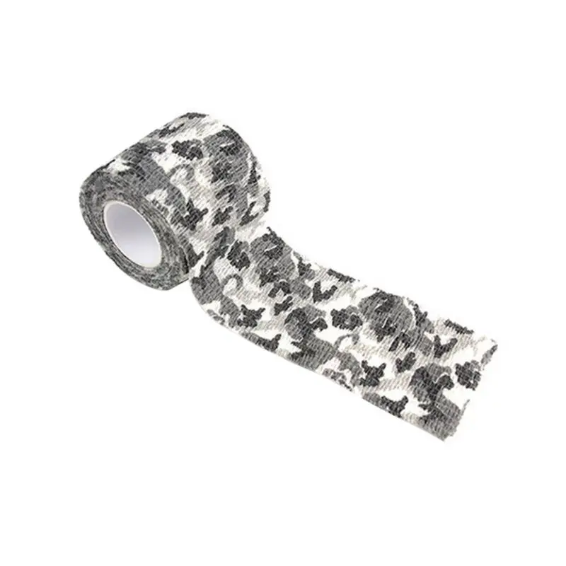 

Self-adhesive Non-woven Camouflage WRAP RIFLE Hunting Camo Stealth Tape