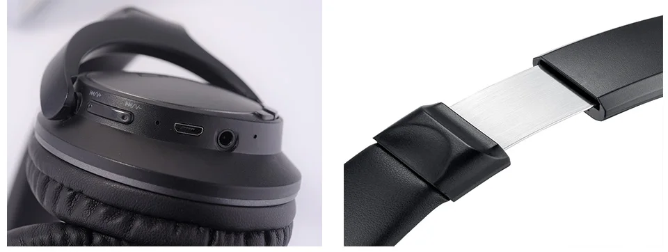 Wireless Bluetooth Earphones