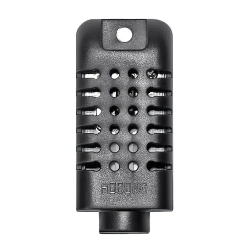 

Alloyseed AM2301 1-Wire High Accuracy Digital Detector Temperature Humidity Sensor Module for Hvac, dehumidifier consumer goods
