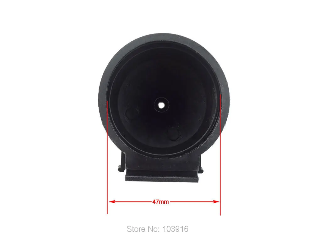 tube holder 47mm