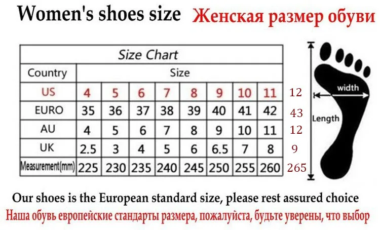 COOTELILI Plus Size Knee High Boots Autumn Winter PU Leather Shoes Women Rivet High Heels Boots Wedges Pumps White Black 34-43  (1)