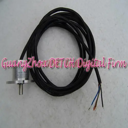 

**Original Authentic Non-contact angle sensor TMCW6V010-45F