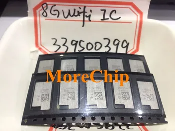

339S00399 wifi IC For iPhone 8 8Plus X wifi module 8G 8P WI-FI chip 12pcs/lot