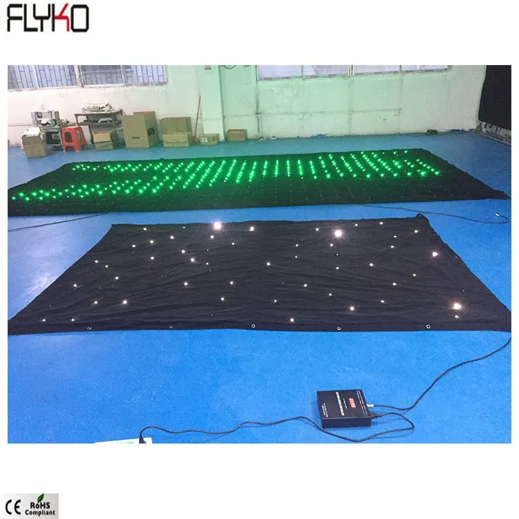 led curtain 2