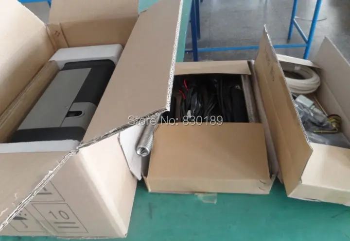 5KW liquid5