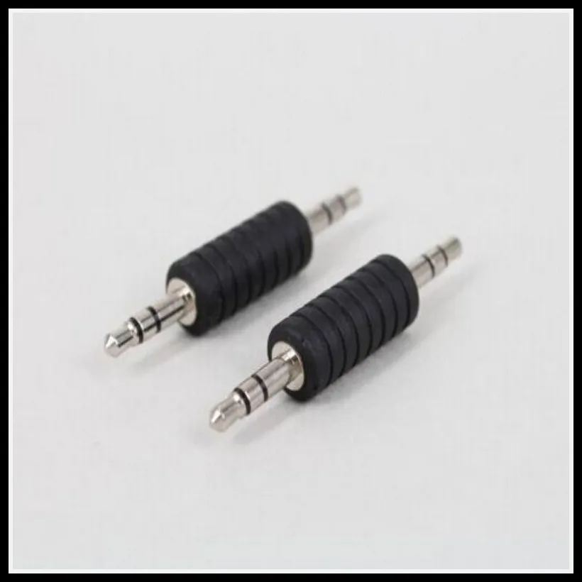 Аудиоадаптер со штекером Aux 3 5 мм|stereo audio male|stereo jack adapterstereo adapter |