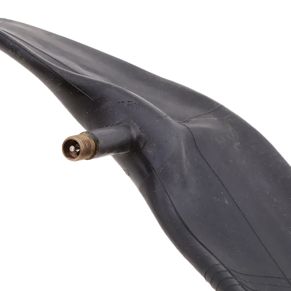 Inner Tube 12 1/2 X 2.5/2.75 For 2 Stroke 49cc Mini Dirt Bike Pocketrocket Durable Material Wear Resistance