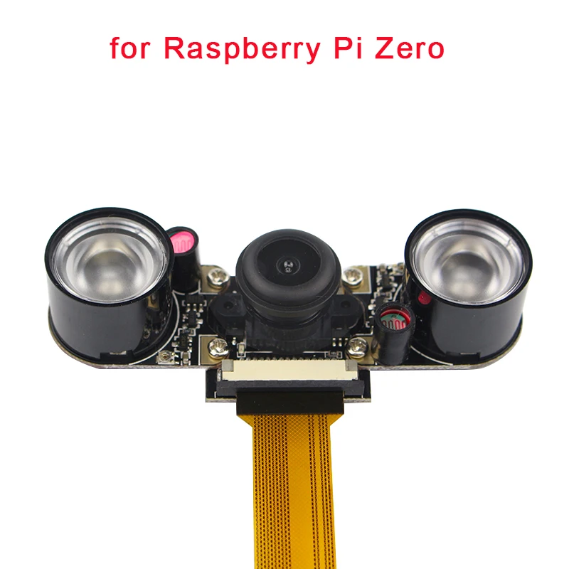 Raspberry Pi Zero W кабель для камеры 30 см ленточная линия FFC кабель для Raspberry Pi Zero V1.3 Pi0