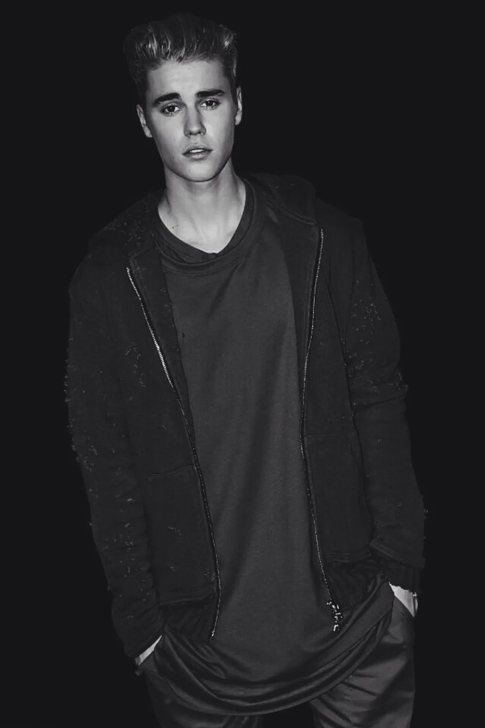 

Home Decor Justin Bieber Music Star 4-Silk Art Poster Wall Sicker Decoration Gift
