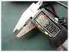 Household Multi-Function Sewing Machine Speed Adjustor/Foot Pedal Controller,DC15V,MAX0.3mA,For Acme2600A&singer brilliance 6180 6