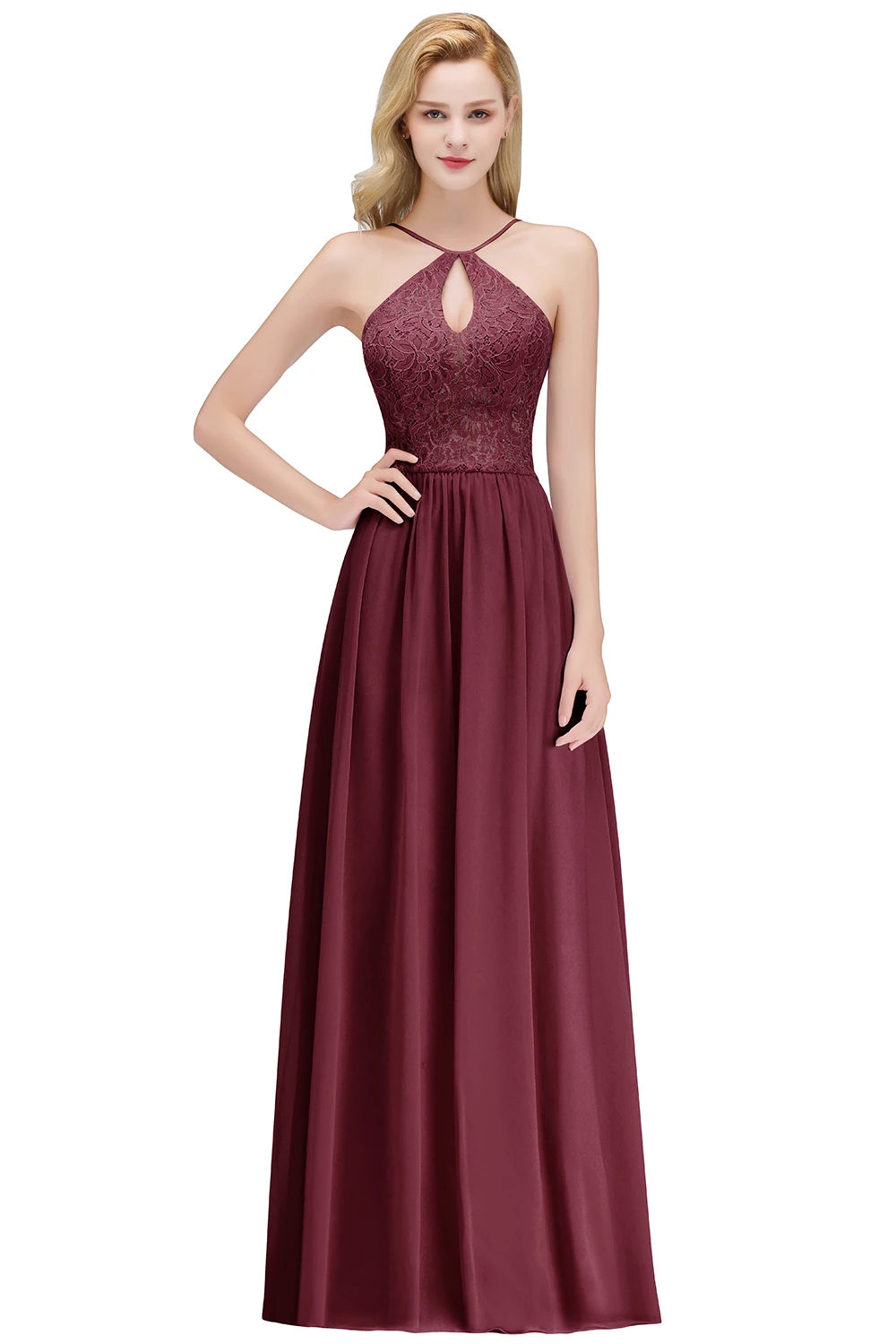 1059BURGUNDYU