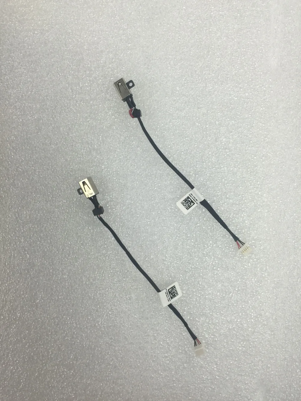 Новый кабельный жгут постоянного тока для Dell XPS 13 L321X L322X GRM3D DD0D13AD000 разъем зарядки