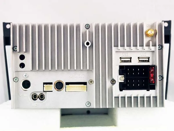 Best ELANMEY car gps navigation For Benz C Class CLC W203 W467 android 9.0 touch screen CAR multimedia radio bluetooth headunit 3