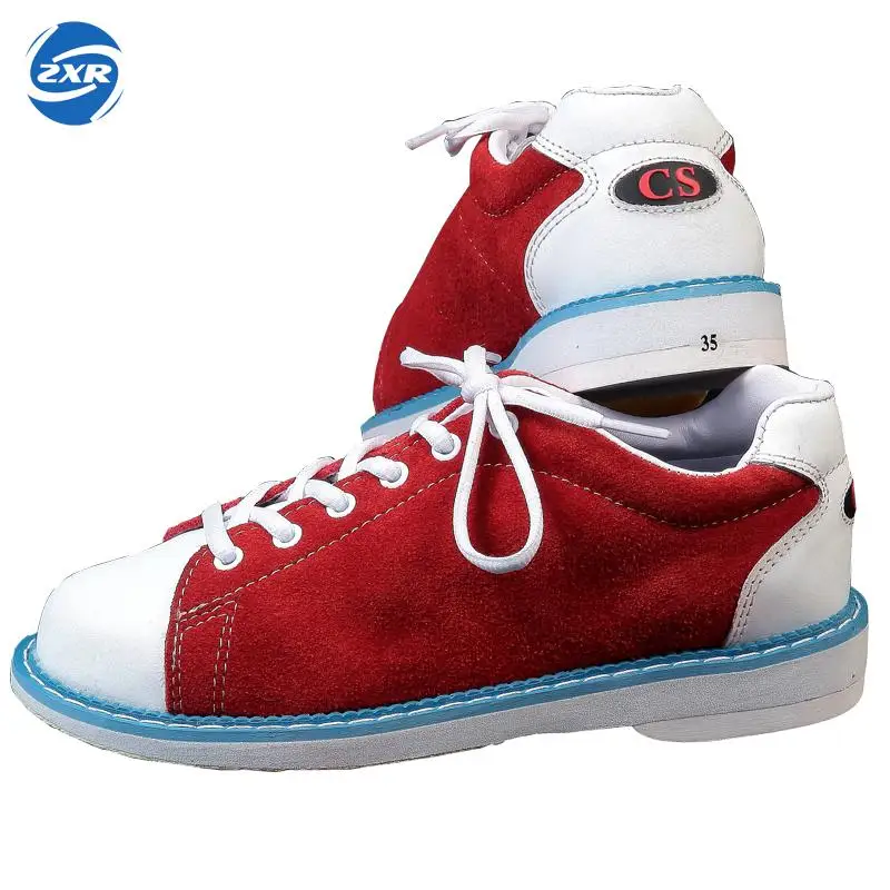 

Special bowling shoes men women couple models sports shoes breathable slip men shoes