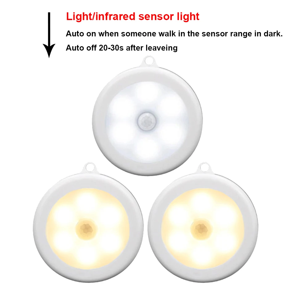 led sensor light  (3)