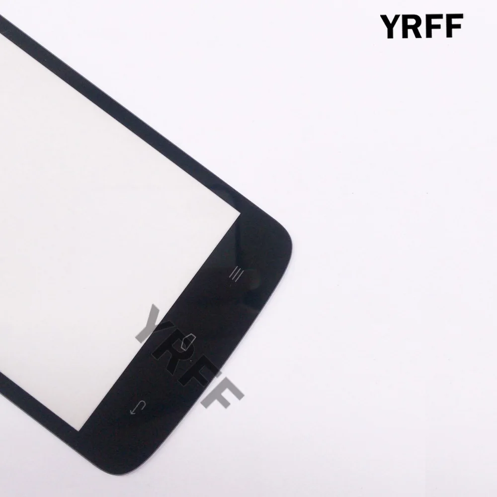 5 дюймовый мобильный сенсорный экран для Huawei Honor 3C Lite дигитайзер панель переднее