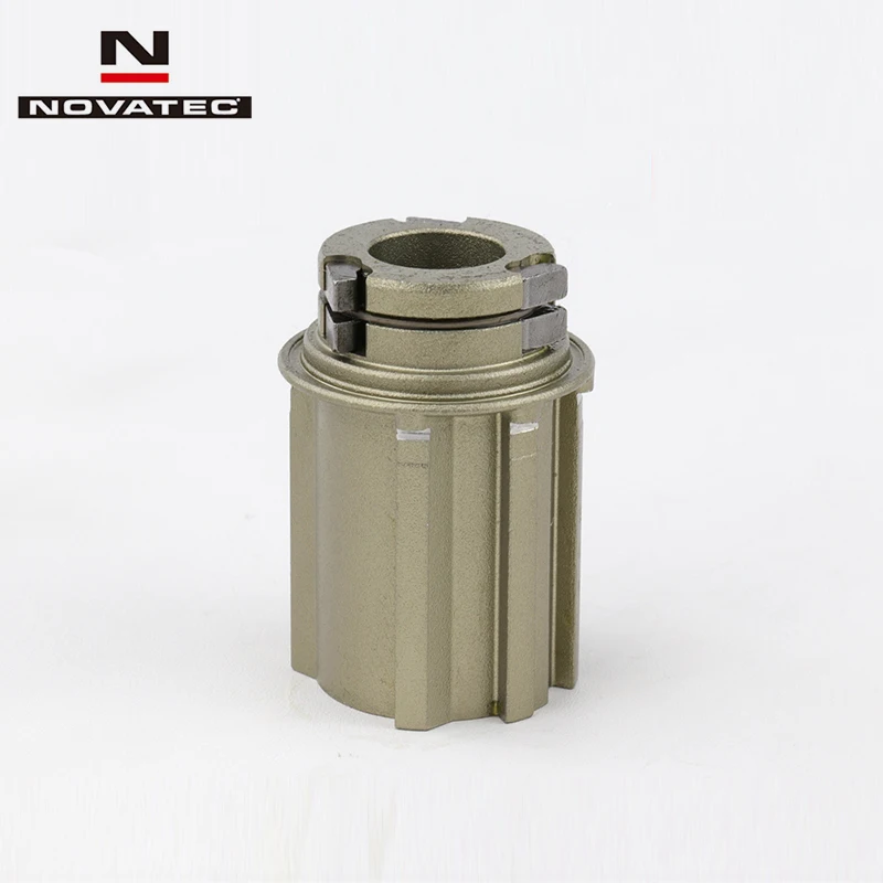 Велосипедная втулка Novatec F472SB F372SB F172SB D742SB F062SB F352SB F812SB 11S Тип A2 алюминиевая