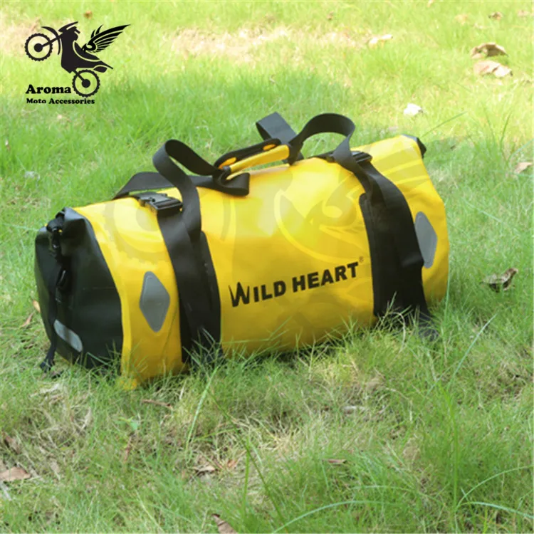 

Motorbike shoulder bag Travel Luggage Multifunction Waterproof bags Motorbike Scooter Sport Luggage Riding Off-road Side Package