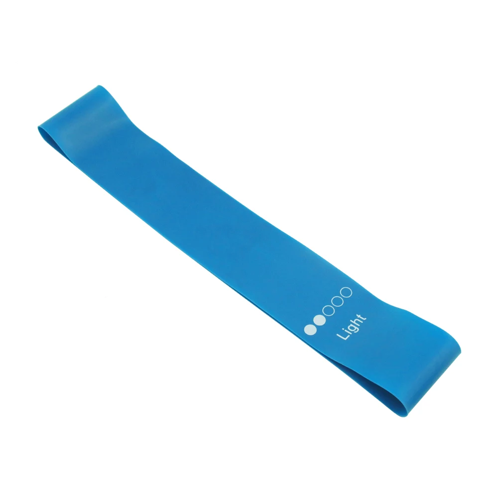 Resistance Bans-Blue