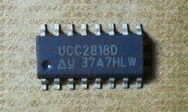 Бесплатная доставка UCC2818 UCC2818DW компонентов | Автомобили и мотоциклы