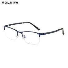 Очки оправа для мужчин и женщин анти синий свет блокирующий фильтр Игровой Компьютер очки Оптические очки рамки