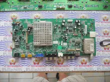L46M9FR motherboard 40-02MS91-2XG with LTA460HT-LH3 screen