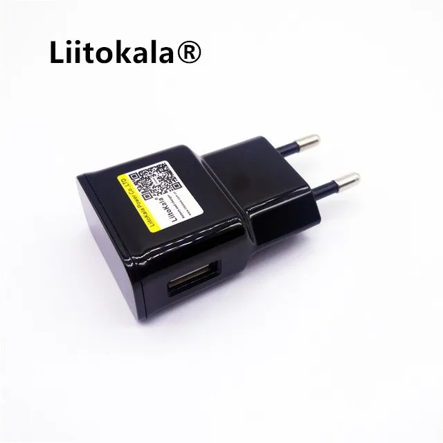 LiitoKala Lii-202 Intelligent Battery Charger with Power Bank Function USB for Ni-MH Lithium battery for 18650 26650 18350 14500 LiitoKala Lii-202 Intelligent Battery Charger with Power Bank Function USB for Ni-MH Lithium battery for 18650 26650 18350 14500