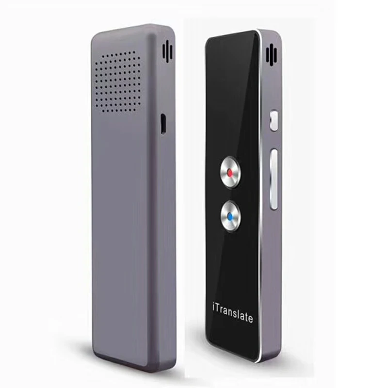 

Translator Device Portable Translation Machine Multi Language Translator Speech Translation Device For Multinational Language 5