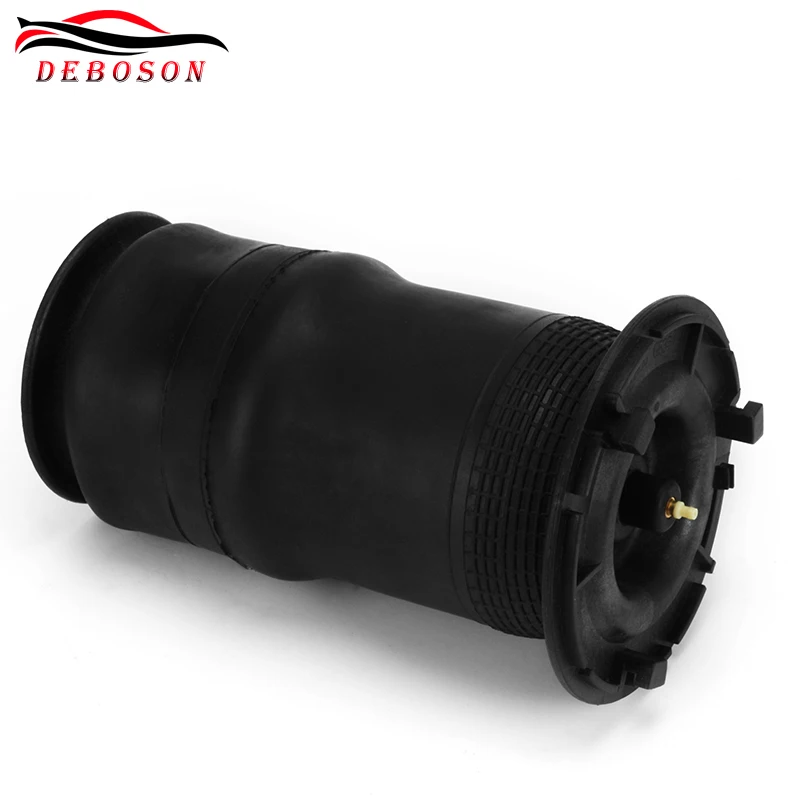 

Rear Air Bellows Springs Suspensionbag Rubber Shock Absorber Spare Parts for GMC for Buick Left Right 25815604 A-2384