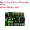 1 PCS 2-24V to 5V 6V 9V 12V 15V DC-DC Boost-Buck Step UP & Step Down Converter Module Voltage Regulator Power supply ► Photo 2/4