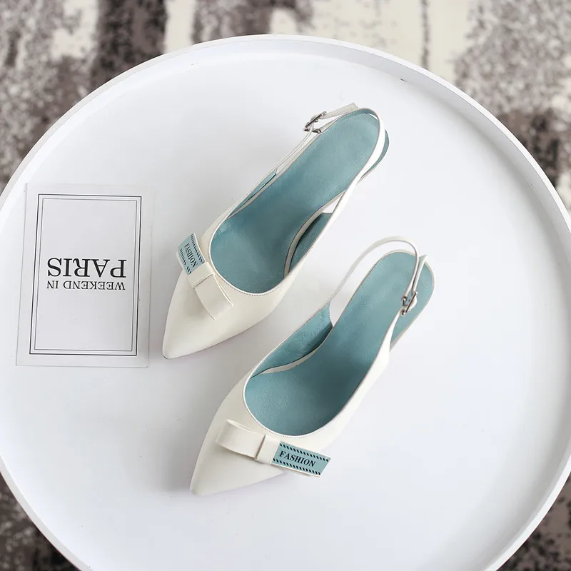 

New Woman High Heels Pumps High Heels 6CM Women Shoes High Heels Wedding Shoes Pumps Black Nude white Shoes 34-39