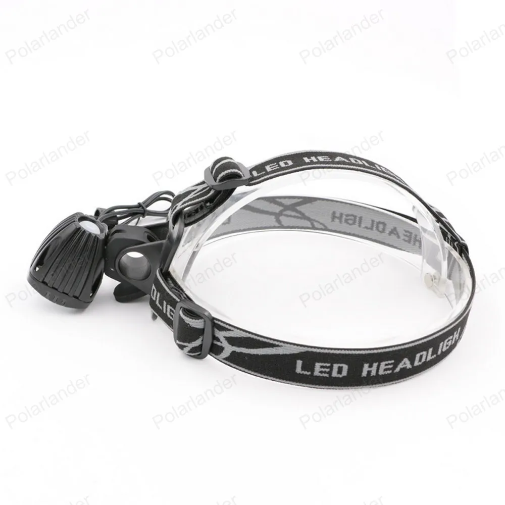 High end light head light aluminum alloy lamp outdoor lighting font b led b font lamp