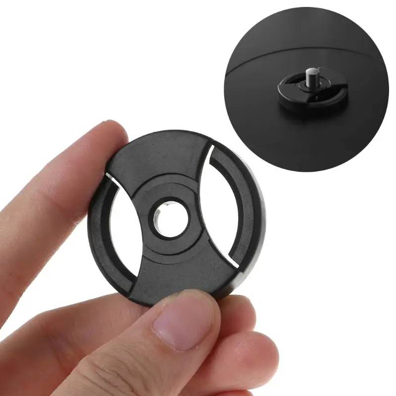 

Vinyl Record Adapter 38mm 7" 45RPM Turntable Phonograph Audio Technicas