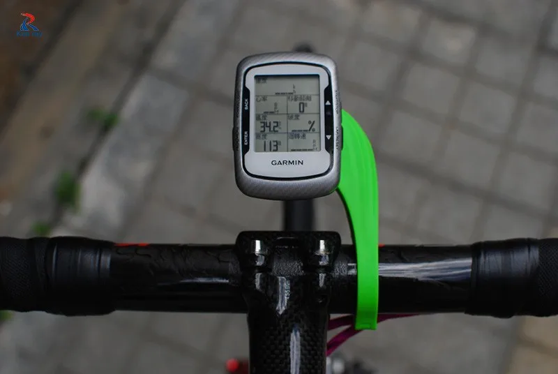 Jptaxh велосипедный держатель для планшета держатель дорожный велосипедный руль Garmin Edge 200 500