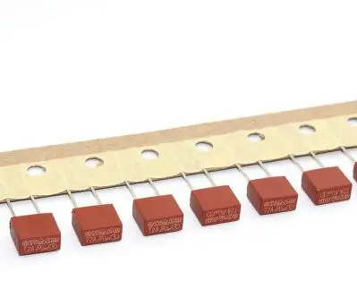 100% оригинальный новый микро предохранитель TR5 392 1A 1.25A 1.6A 2A 4A 5A 6.3A 8A 250V плавкий