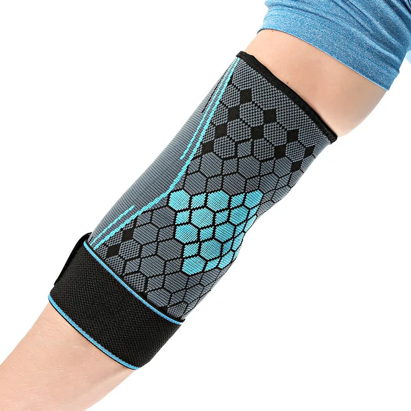 ضمادة مرنة الكوع دعم مكافحة للانزلاق Compresion الكوع حماة تصلح manicotti ciclismo الكوع منصات ل كرة السلة ضمادة مرنة الكوع دعم مكافحة للانزلاق Compresion الكوع حماة تصلح manicotti ciclismo الكوع منصات ل كرة السلة