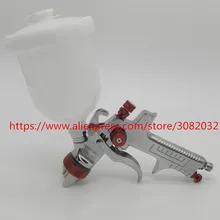 1,4 мм Профессиональный Пистолет HVLP высокое качество 960 пистолет-распылитель для краски/Автомобильная Краска Краскораспылитель/распылитель пистолет/пневматические инструменты