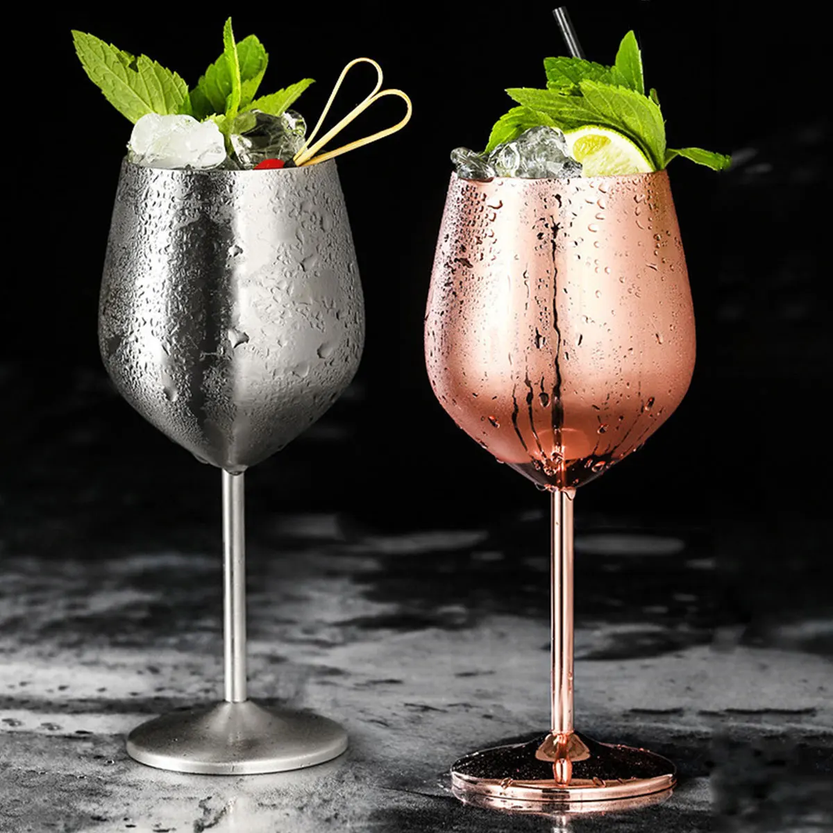 durable red wine glasses