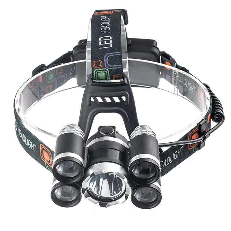 led head lamp led head lamp