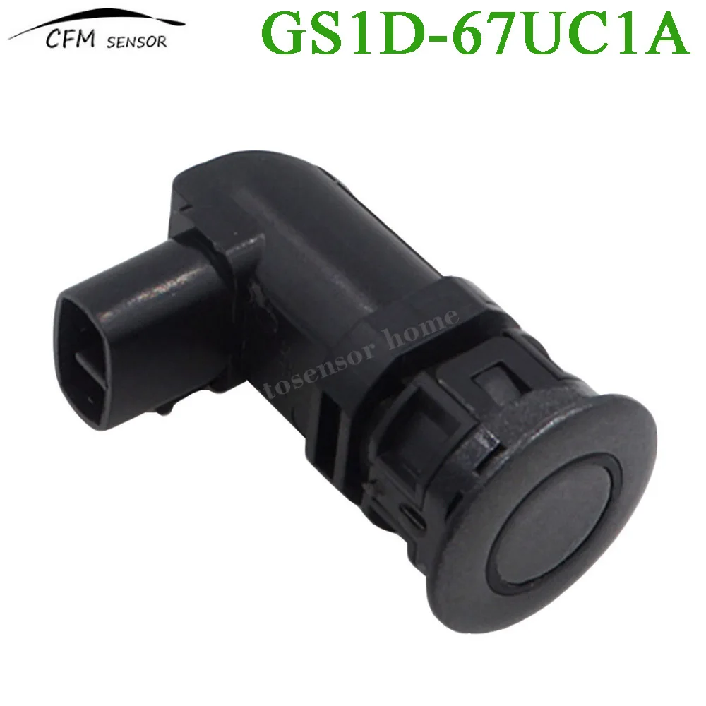 Mazda pdc-sensor//Park sensor k6021 gs1d-67uc1a Mazda 5 Mazda 6 nuevo