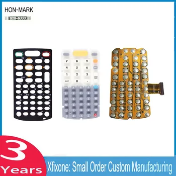 

New 48-Key Keys Keypad Overlay Keyswitch For Motorola Symbol MC3090 MC3070 MC3000 Barcode Hand Terminal