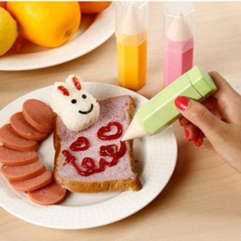 Bakery description creative writing picture