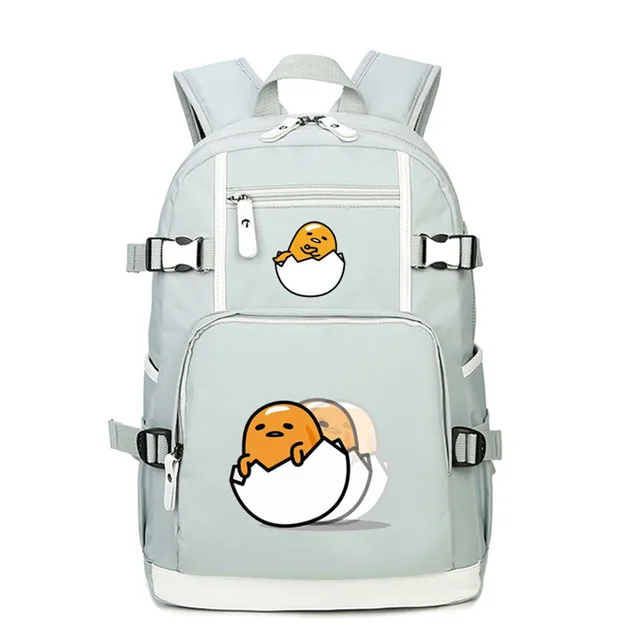 gudetama backpack