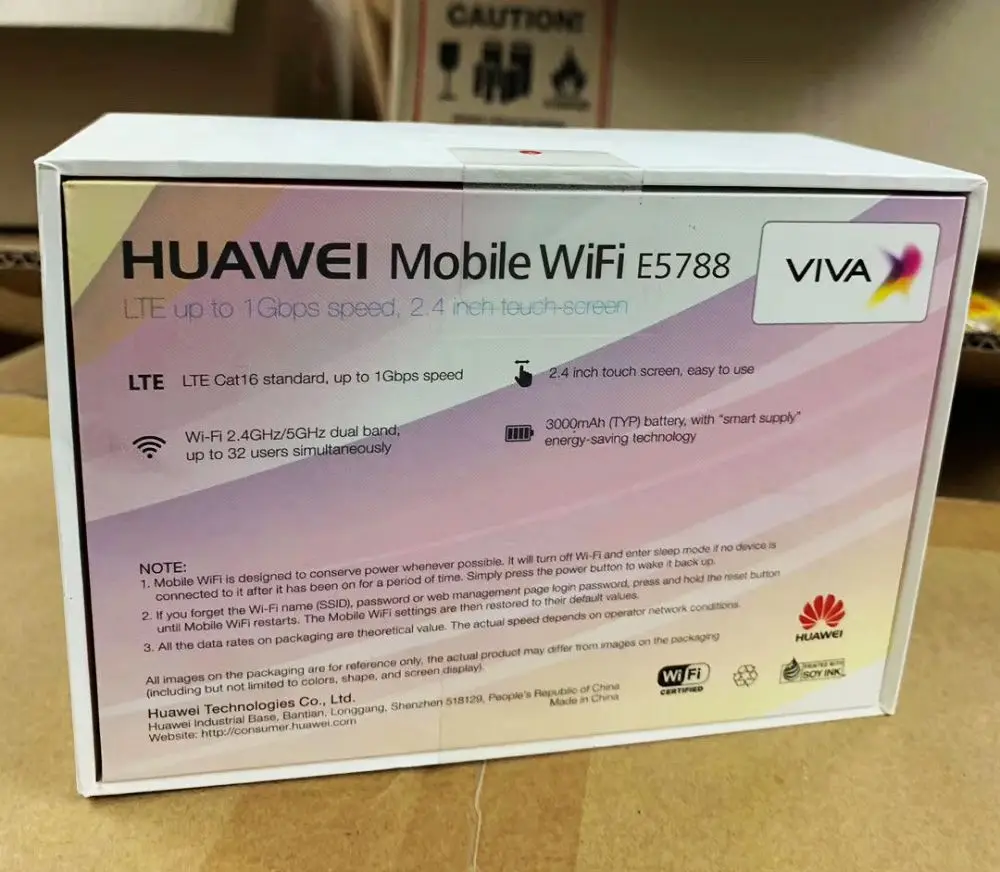 Разблокированный huawei E5577 4g Wifi роутер huawei E5577s-932 Wifi точка доступа LTE Карманный Mifi