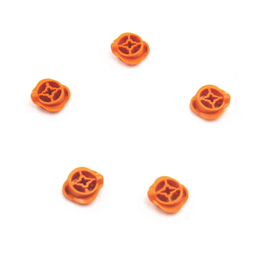 

MOC Technic 5pcs Technic GEAR SHIFTER, W/ CROSS HOLE compatible with lego