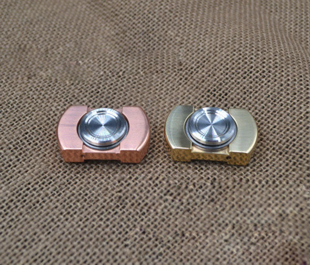 

2017 New Action Creative Hand Spinner Fidget Creative Funny Toy Metal EDC Hand Spinner For Autism ADHD Anti Stress Kid Gift